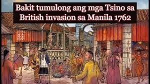 Ang british invasion sa maynila noong 1762 pananakop ng britanya sa pilipinas. Abbyseth Tv Youtube Channel Analytics And Report Powered By Noxinfluencer Mobile