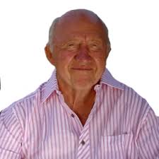 Still No Cheering in the Press Box: Bud Collins