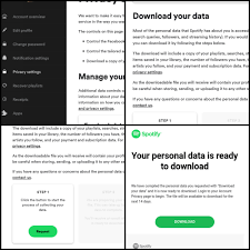 Get insights into your spotify listening habits! Odiesta Spotify Streaming History Exploratory Data Analysis Project
