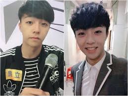He took part in the chinese survival show idol producer and debuted as a member of. é™³ç«‹è¾²éŽå®‰æª¢ çŠ¯è¦å‹•ä½œ è¶…æ'©ç²‰çµ²å°'å¥³å¿ƒçˆ†ç‚¸ æƒ³æ'²å€' Ettodayæ˜Ÿå…‰é›² Ettodayæ–°èžé›²