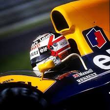 Uchuta On Twitter Nigel Mansell Classic Racing Cars Grand Prix Racing