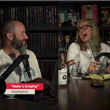 Listen to Nadav Is Googling by grasskingdoms in Your Mom's House Music  playlist online for free