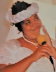 Mary Hellen Sheppard Obituary