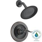 Delta trim kit oil rubbed bronze