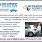 Refresher Course For Older Drivers — Waiora House event image