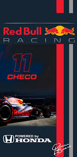 Search free checo perez wallpapers on zedge and personalize your phone to suit you. Checo Perez Red Bull Wallpaper By Higuera43 Dd Free On Zedge
