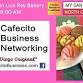 Cafecito Business Networking Oceanside - 4th... event in Oceanside, CA