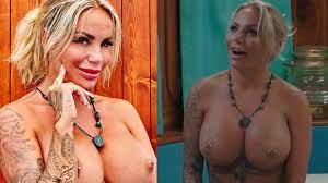 Gina-Lisa Lohfink Nudes & Naked Pictures and PORN Videos (2024)
