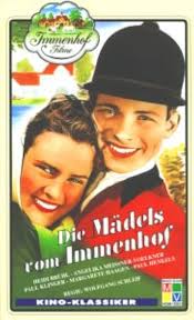 Die Mädels vom Immenhof: Amazon.co.uk: Brühl, Heidi, Meissner, Angelika,  Klinger, Paul, Fuchs, Matthias, Haagen, Margarete, Henckels, Paul, Schleif,  ...