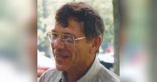 Harry E. Barthalow Obituary