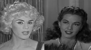 I look Sexy-but Sweet”: Notes