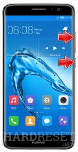 A menu will pop up to insert the code. Hard Reset Huawei Nova Plus How To Hardreset Info