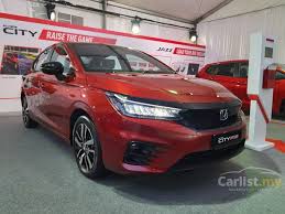 Search title only show only urgent. Honda City 2021 Rs E Hev 1 5 In Kuala Lumpur Automatic Sedan Others For Rm 103 610 7933651 Carlist My