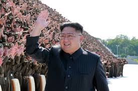 North korean children receiving kim jong un's birthday candy: Juche The State Ideology That Makes North Koreans Revere Kim Jong Un Explained Vox