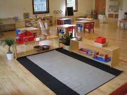 Pin By Sara Gerasch On Center Montessori Toddler Rooms Infant Classroom Montessori Toddler