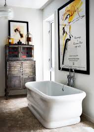 Aug 20, 2021 · 49 bathroom design ideas and inspiration black powder room. 35 Primary Bathroom Ideas Designs For Main Bathrooms