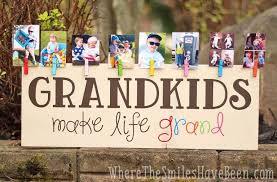 In our life, we all people do come across with lots of wonderful moments where we have to gift something special to. 15 Diy Mother S Day Gift Ideas For Grandma Your Kids Can Make Passion For Savings