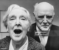 155 Sybil Thorndike Photos & High Res Pictures