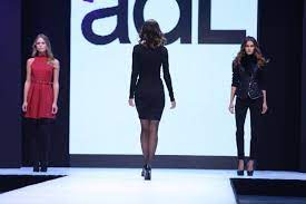 En Seckin Markalar Goz Alici Kreasyonlariyla Marmara Forum Fashion Week Te Moda Severler Ile Bulustu Moda Defile Stil