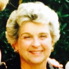 Marjorie Tucker Obituary