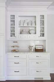 Paint your kitchen cabinets without sanding or priming 13 photos. Follow The Yellow Brick Home Dreamy Kitchen Built Ins Butler S Pantries China Cabinets And Hutches Follow The Yellow Brick Home