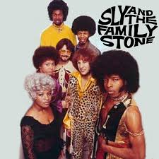 An aerial shot of the town square clearly shows a new jersey transit train pulling out of. At The Beeb Sly And The Family Stone Vogon