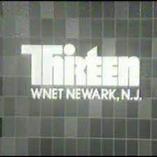 Thirteen New Jersey Tv Logo Golden Age Of Hollywood Classic Television Logos