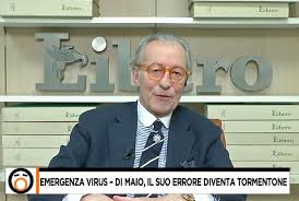 Entrando nella camera da letto dell'abbiente ospite cosa pensava di andare a fare, a recitare il rosario?. Fuori Dal Coro Vittorio Feltri Senza Freni Contro Di Maio Non Sa Un Caz O E Continua A Romperci I Cogl Oni Davidemaggio It