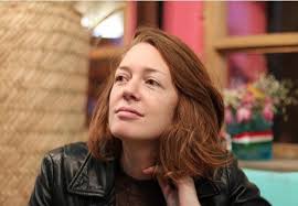 Director-writer-producer Elisa Miller preps 'Skin Deep'