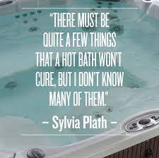 Hot Tub Hydrotherapy Benefits A Home Spa Is More Than A Hot Tub Hot Spring Spas Hydrotherapy Spring Spa Hot Tub