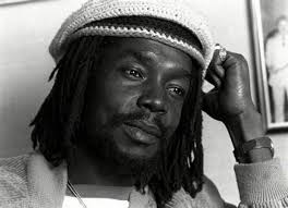 Peter Tosh-"Downpressor Man" ▶️ Listen to the song here:  https://bit.ly/4gPC39H