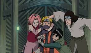 Download and use 60 naruto wallpapers for free. Smile Naruto Shippuden And Sakura Anime 842629 On Animesher Com