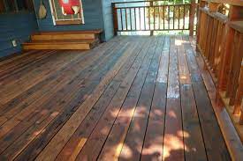 Stain products will protect cedar decks, fences, furniture, and siding differently, depending on the type of stain. Pin By Colorado Deck Master On Best Deck Stains Staining Deck Deck Stain Colors Best Deck Stain