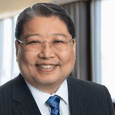 Steven Chen, MD, MBA