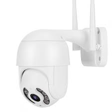 You can save the videos to external storage device like external usb drive or even sd card. Hd Camera Wifi 1080p 8 10 Led Dual Light Ip66 Mini Security Camera Icsee Ebay