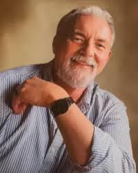 We bid farewell to Kenneth Bishop, ELHS 1966, who passed away