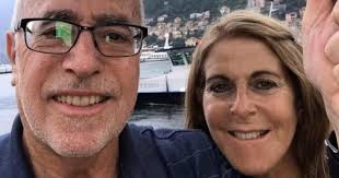 Wife with no flight experience bravely lands plane after pilot-husband  suffers heart attack mid-air