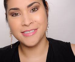 By Terry Light & Tan Vibes #3 Sun Designer Powder Review & Swatches