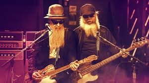 That little ol' band from texas will make its worldwide premiere at the cinerama dome in hollywood, ca, followed by event screenings nationwide timed to the band's 50th anniversary tour. Zz Top That Little Ol Band From Texas Netflix