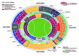 Optus stadium has the best venue spaces and menus to make your cocktail style event huge success. Optus Stadium Seating Map Queen