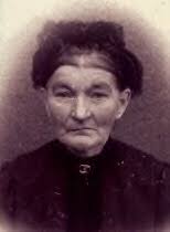 Slægtsbog for Elise Jensen Noe