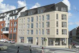 50 häuser zum kauf in kiel auf immobilo.de ✓ egal ob reihenhaus, einfamilienhaus oder stadtvilla ✓ mit immobilo.de das traumhaus finden und kaufen! Das Koring Haus Kiel Hanseatichaus