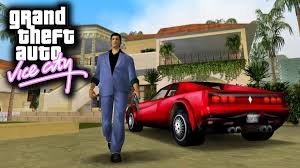 Image result for vice city game