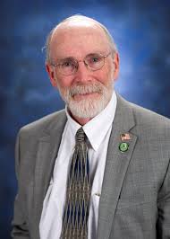 Chairman James J. Cunningham