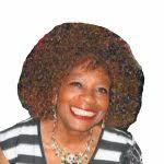 Margo Cummings Coker