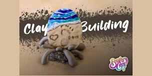 Clay Handbuilding