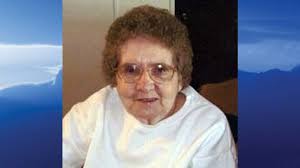 Murriel M. Lawrence, Mercer, PA