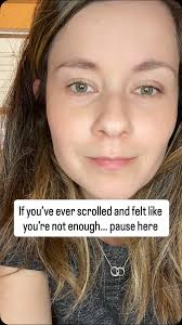 I have a love–hate relationship with social media. ,  I’ve made so many  amazing connections here, and it’s opened doors I never would’ve had  otherwise., But sometimes? It’s hard not to compare.  What ...