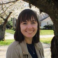 Christina Daniel Bonini