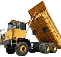70 Ton Dump Trucks - Heavy Duty & Efficient Mining Vehicles